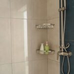 TME Beachview Open Shower