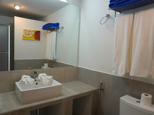 TME Beachview Deluxe