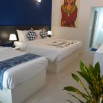 TME Beachview Deluxe