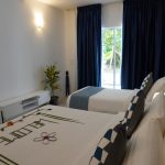 TME Beachview Deluxe