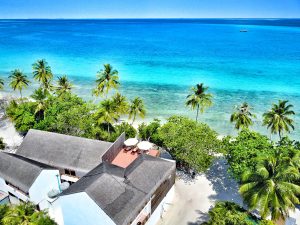 Athiri Beach
