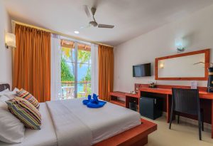 Athiri Beach