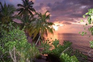 Athiri Beach