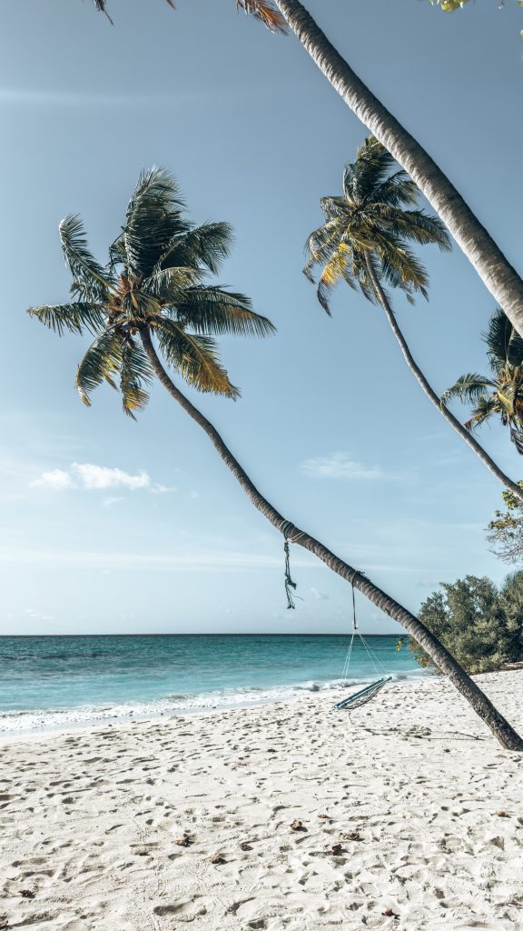 Grouptrip Patricia und Daniela