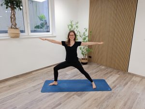 Grouptrip Patricia und Daniela