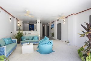 Loft Dhigurah