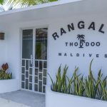 Rangali Thoddoo