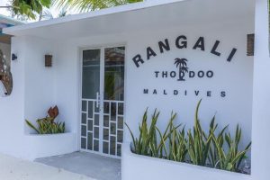 Rangali Thoddoo