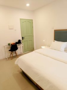 Azul Retreat