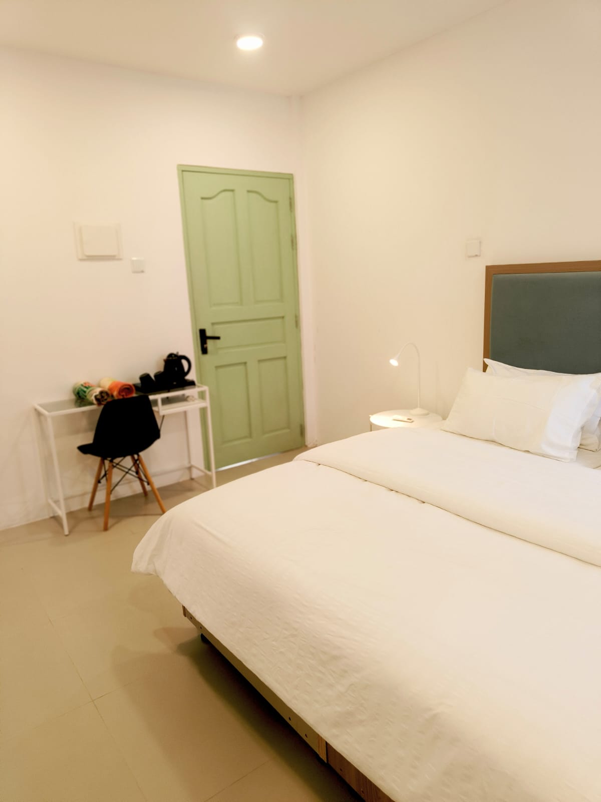 Azul Retreat
