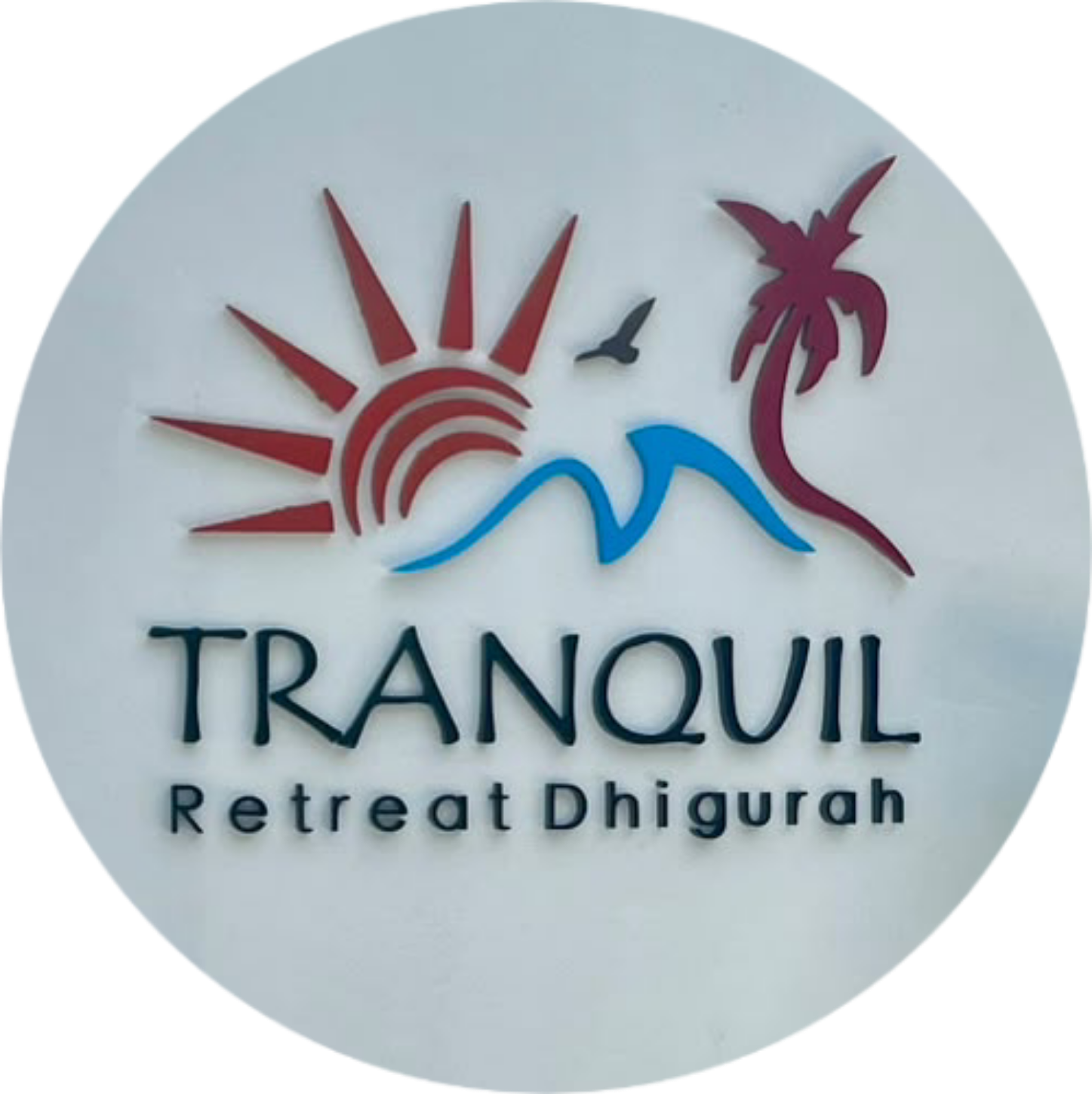 Tranquil Retreat